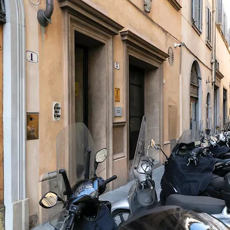 Palazzo Del Moro Firenze-3